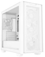  ASUS A21 PLUS ASUS CASE WHITE  /ARGB FANS/WHT/EPS