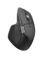 ���� Logitech Wireless MX Master 4 Mouse, Black, [910-007562]