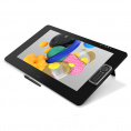 Графический планшет Wacom Cintiq Pro 24 touch DTH-2420 touch