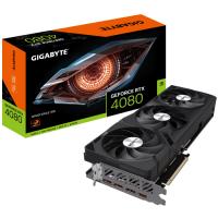 ���������� Gigabyte RTX4080 GAMING 16GB WINDFORCE RTL