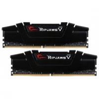   64Gb DDR4 3200MHz G.Skill Ripjaws V (F4-3200C16D-64GVK) (2x32Gb KIT)