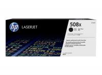  HP 508X CF360X  LaserJet M552/M553, 