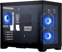 ������ 1STPLAYER MEGAVIEW MV6-TP ARGB Black  MV6-TP-BK-2FC7R-1FC7