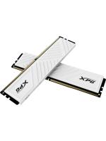 ����������� ������ ADATA DDR4 DIMM 32GB 3200MHz 2*16GB 16-20-20 WHITE DUAL TRAY