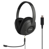 �������� � ���������� Koss SB42-USB ������/����� 2.4 � ���������� USB �������� (80001059)