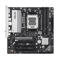 ����������� ����� Asus B850M MAX GAMING WIFI SocketAM5 AMD B850, mATX, Ret