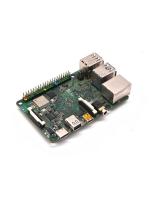   RockPi ROCK Pi 4 Model C+ 4GB RK3399/4GB/WiFi/BT/POE