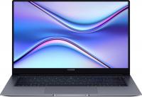 Ноутбук Honor MagicBook X14 (5301AAPL) Gray Core i3-10110U/8G/256G SSD/14" FHD IPS/UHD Graphics/WiFi/BT/Win10