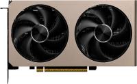  MSI NVIDIA GeForce RTX 5060 Ti OC 16Gb (RTX 5060 Ti 16G INSPIRE 2X OC)