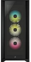  Corsair iCUE 5000X RGB Black CC-9011212-WW