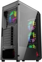  Bloody BD-CC114F    ATX 4x120mm 1xUSB2.0 1xUSB3.0 audio bott PSU