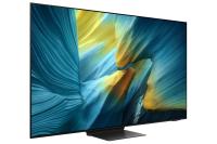 ��������� Samsung 65" OLED QE65S95FAUXRU 4K UHD, 120 ��, Smart TV