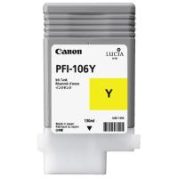  CANON PFI-106 Y Yellow