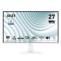  27" MSI PRO MP273AW White IPS 9S6-3PB4CH-217