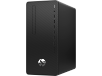 ПК HP 290 G4 MT, i3 10100 (3.1), 8Gb, SSD256Gb, UHDG 630, DVDRW, Windows 11 Professional 64, GbitEth, WiFi + BT, 180W, kbNORUS + мышь, черный (5W614EA)