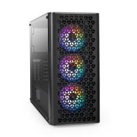  EXEGATE EVO-9202 MidiTower ATX MicroATX   EX294965RUS