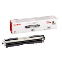  Canon 729 Black  LBP-7010C/7018C