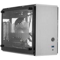   ZALMAN M2 mini Silver W/O PSU