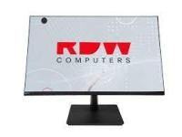 ������� 27" RDW Computers RDW2701K ������