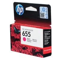 HP CZ111AE  655,   Deskjet Ink Advantage 3525, 4615, 4625, 5525, 6525