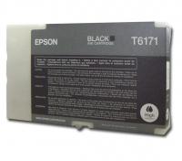  EPSON C13T617100  B500 High Capacity 