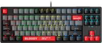 A4Tech Bloody S87 Energy  / USB for gamer LED (S87 USB ENERGY RED)