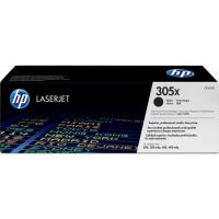  HP 305X (CE410X)  LaserJet M351/M451/M375/M475 ()