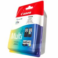   CANON PG-440/CL-441 MULTIPACK