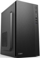 ������ CBR Minitower MX12 c �� 500W, Mini-Tower, Black (PCC-MATX-MX12-500W2)