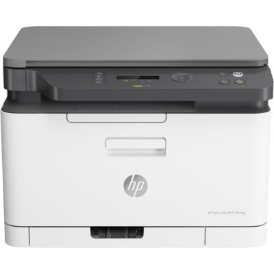 МФУ HP Color Laser MFP 178nw 4ZB96A