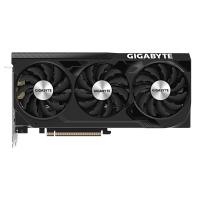 Gigabyte NVIDIA GeForce RTX 4070 Windforce OC V2 12GB GDDR6 RTL (GV-N4070WF3OCV2-12GD)
