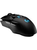 ���� Logitech G903 LightSpeed Hero ������ ���������� 25600dpi �������. USB 9but (910-005674)
