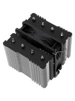 ����� ��� ���������� Thermalright Peerless Assassin 90 SE black, ������ 110 ��, 2200 ��/���, 23.85 ���, 4-pin, ������