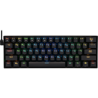  / Redragon Draconic, , OUTEMU TEA, , Bluetooth//USB,  (77696)