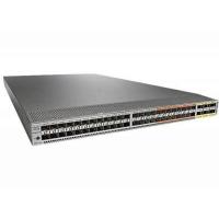  CISCO N5K-C5672UP 32x 10Gb Ethernet/FCoE SFP+, 16x UP SFP+ (1/10Gb or 4/8 FC), 6x 40Gb QSFP+, Layer 3 (licenses: BAS1K9  LAN1K9), 2x PS AC, 3x FAN