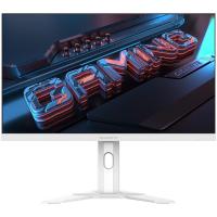  27" Gigabyte M27QA EK ICE White