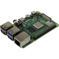  Raspberry Pi 4 Model B 2Gb (44588)