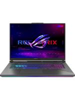 ������� ASUS ROG Strix G18 G814PM-S8074, 18" (1920x1200) IPS 144 ��/AMD Ryzen 9 8940HX/32 �� DDR5/1024 �� SSD/NVIDIA GeForce RTX 5060 ��� ��������� (8 ��)/Windows 11 Pro, ����� (90NR0L29-M003Y0_32Win11P)