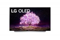 Телевизор LG 55" OLED55C1RLA OLED Ultra HD 4K SmartTV
