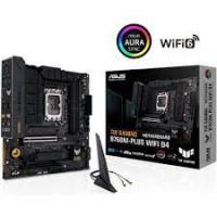   Asus TUF GAMING B760M-PLUS WIFI D4