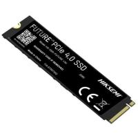  SSD M.2 HIKSEMI 1.0Tb <HS-SSD-FUTURE Lite 1024G> (PCI-E 4.0 x4, up to 7000/6000MBs, 3D NAND, 750TBW)