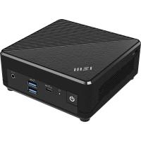 - MSI Cubi N ADL-030XRU, Intel N200/8  DDR4/256  SSD/Intel UHD Graphics/ ,  (9S6-B0A911-099)