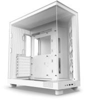     NZXT H6 Flow White