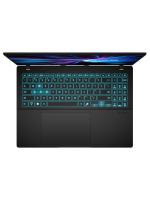 ������� ASUS Gaming V16 V3607VM-RP090, 16" (1920x1200) IPS 144 ��/Intel Core 5 210H/16 �� DDR5/512 �� SSD/NVIDIA GeForce RTX 5060 ��� ��������� (8 ��)/Windows 11 Pro, ������ (90NB16K1-M006T0_Win11P)