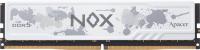 ����������� ������ Apacer NOX 16Gb DDR5 5200MHz (AH5U16G52C522MWAA-1)