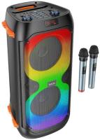 ����������� ����� Hoco BS53, 40��, � �������, � ����������, Bluetooth, FM, USB, ������