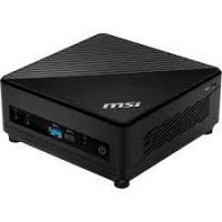  MSI Cubi 5 12M-012XRU, Intel Core i7 1255U, DDR4 16, 512(SSD), Intel Iris Xe, noOS,  9s6-b0a811-264