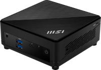  MSI Cubi 5 12M-016XRU i5 1235U (1.3) 8Gb SSD512Gb Iris Xe noOS GbitEth WiFi BT 65W  (9S6-B0A811-223)