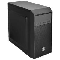  SilverStone SST-PS16B  (ATX, 2xUSB 3.0, HD Audio)