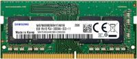  / Samsung DDR4 8GB SODIMM 3200, 1.2V (M471A1G44BB0-CWE)